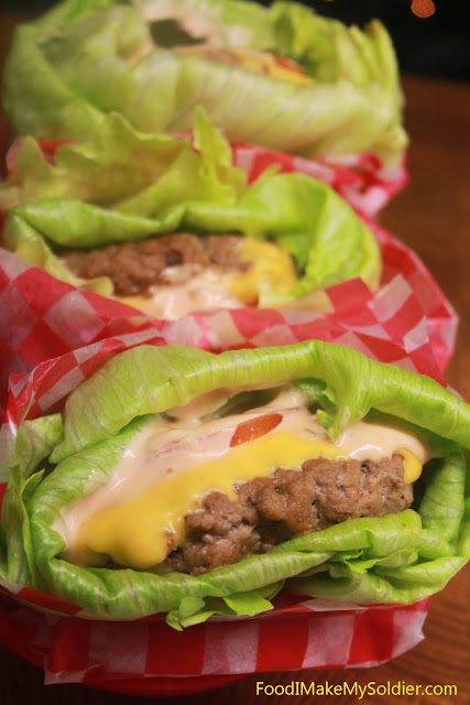 Lettuce-Wrapped-Cheeseburgers